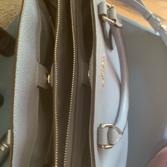 Coach Purse - Picture 2 of 3